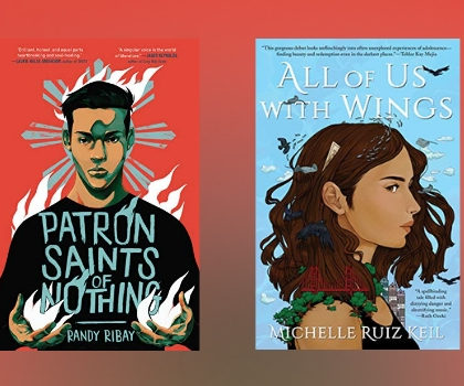 New Young Adult Books to Read | June 18