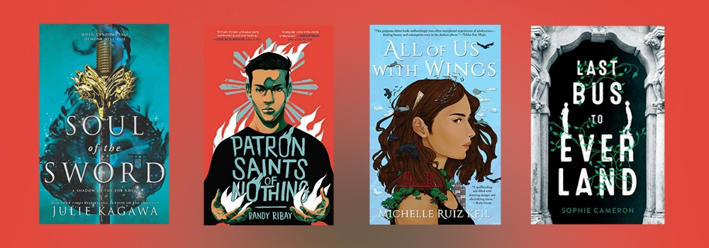 New Young Adult Books to Read | June 18