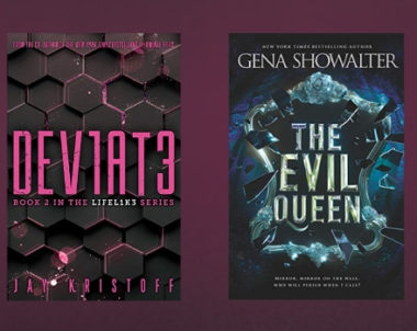 New Young Adult Books to Read | June 25