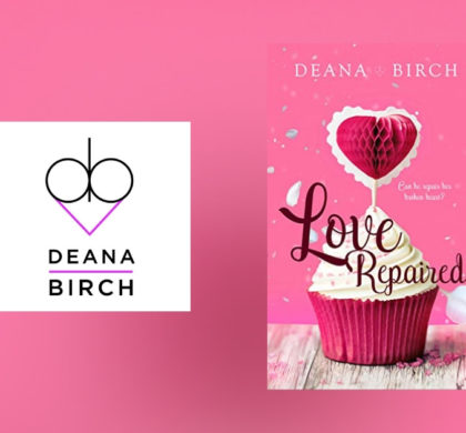Interview with Deana Birch, Author of Love Repaired