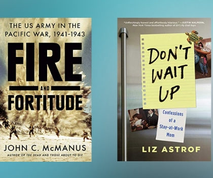 New Biography and Memoir Books to Read | July 30