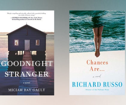 New Books to Read in Literary Fiction | July 30