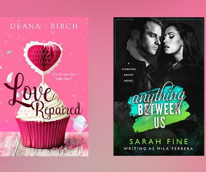 New Romance Books to Read | July 30