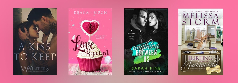 New Romance Books to Read | July 30