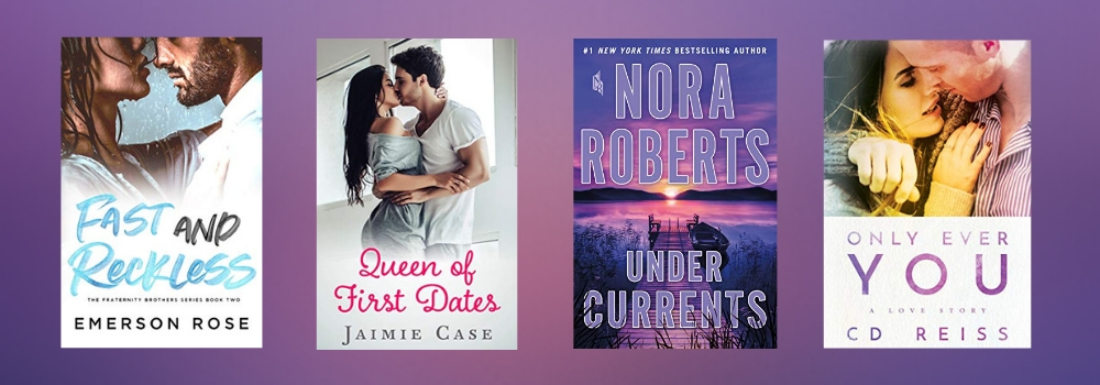 New Romance Books to Read | July 9