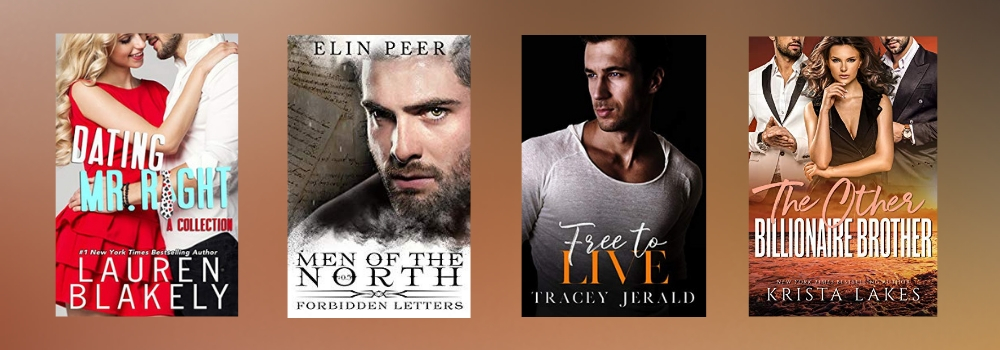 New Romance Books to Read | July 16