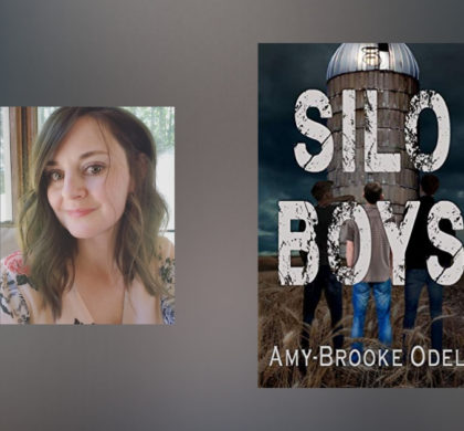 Interview with Amy-Brooke Odell, Author of Silo Boys