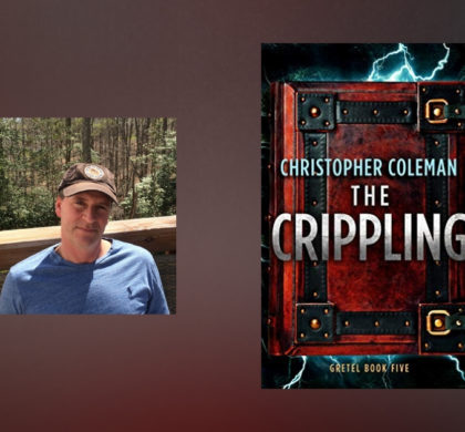 Interview with Christopher Coleman, Author of The Crippling