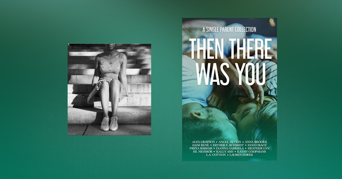 Interview with Gianna Gabriela, Author of Then There Was You