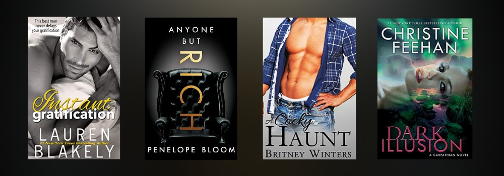 New Romance Books to Read | September 3