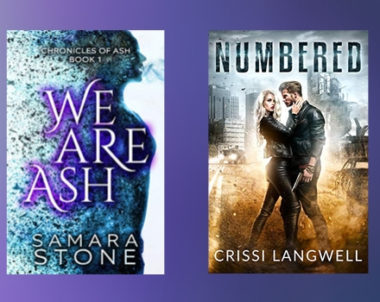 New Science Fiction and Fantasy Books | October 15