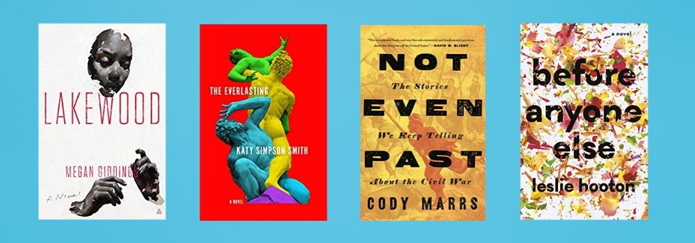New Books to Read in Literary Fiction | March 24