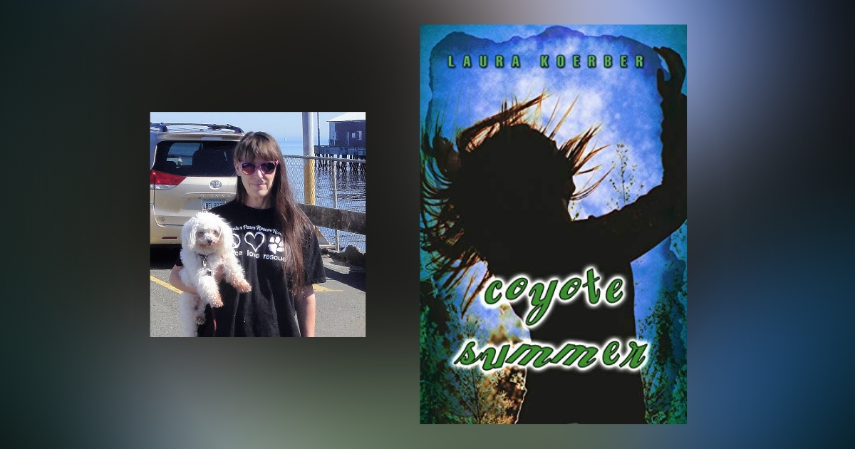 Interview with Laura Koerber, Author of Coyote Summer