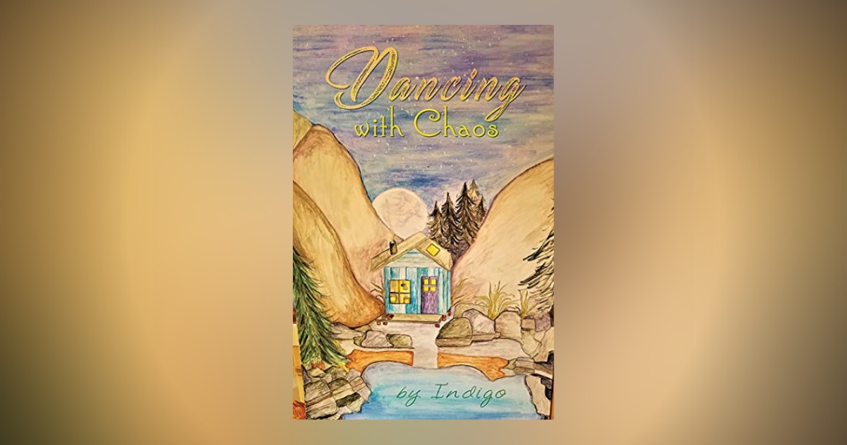 Interview with Indigo, Author of Dancing with Chaos