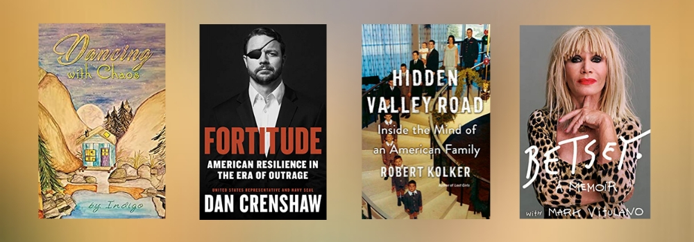 New Biography and Memoir Books to Read | April 7
