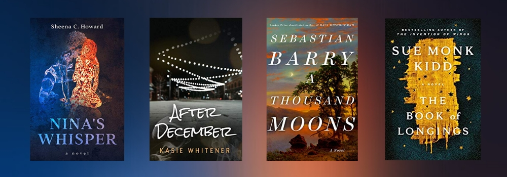 New Books to Read in Literary Fiction | April 21