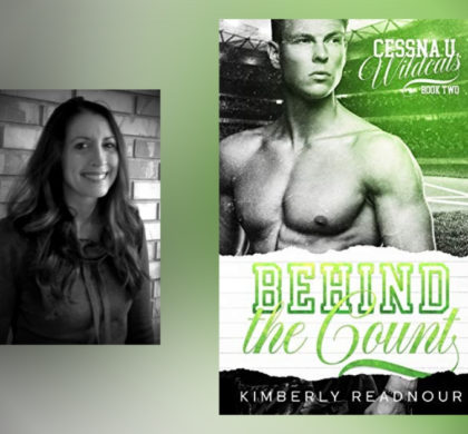 Kimberly Readnour Discusses Behind the Count