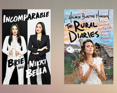 New Biography and Memoir Books to Read | May 5