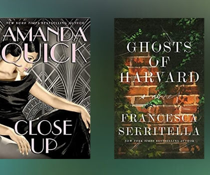 New Mystery and Thriller Books to Read | May 5