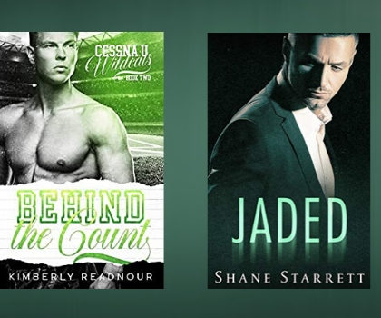 New Romance Books to Read | May 5
