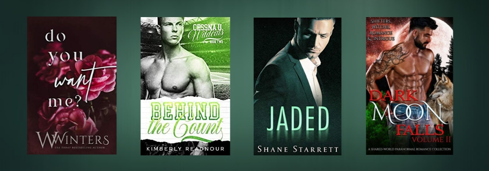 New Romance Books to Read | May 5