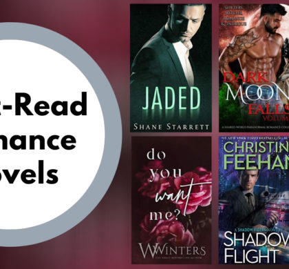 Must-Read Romance Novels | May 2020
