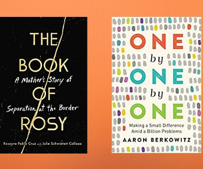 New Biography and Memoir Books to Read | June 2