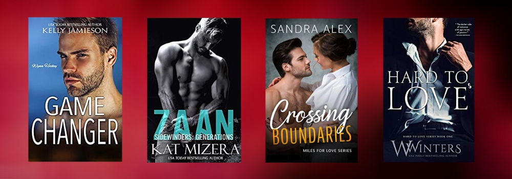 New Romance Books to Read | June 9