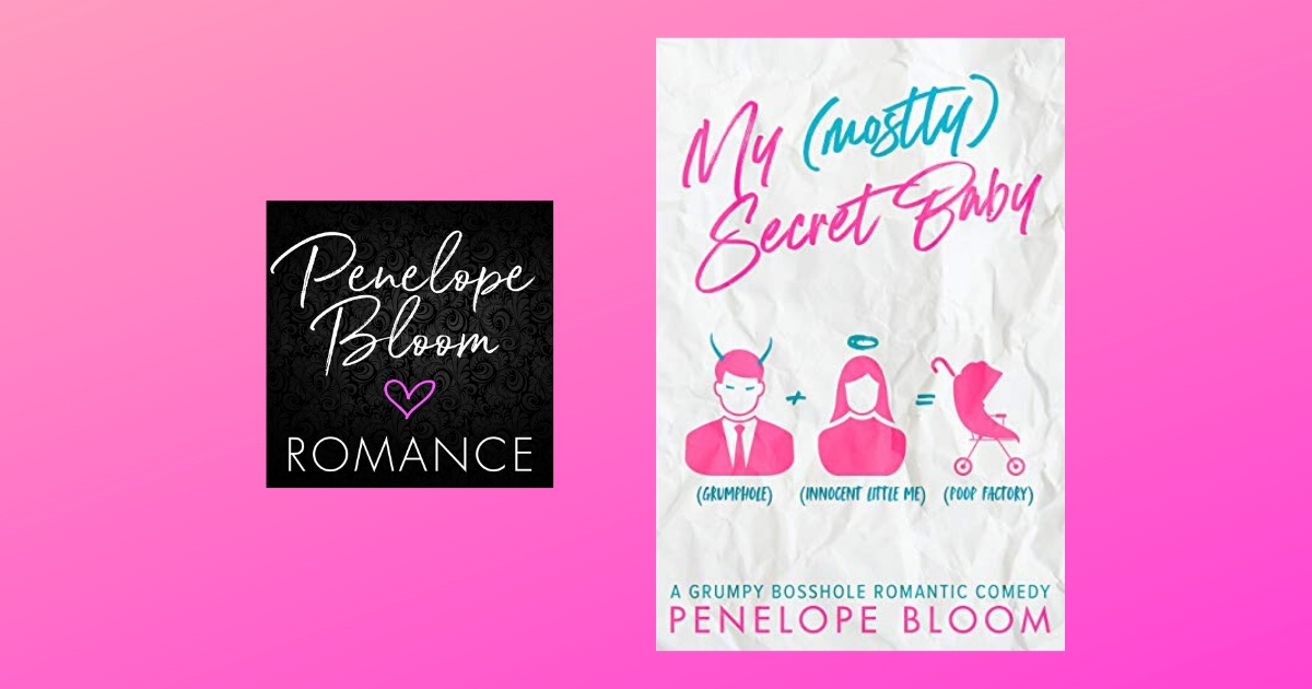 The Challenge of Writing For Laughs by Penelope Bloom