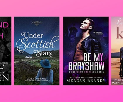 New Romance Books to Read | July 7