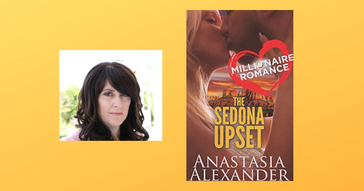 Love is Complicated by Anastasia Alexander
