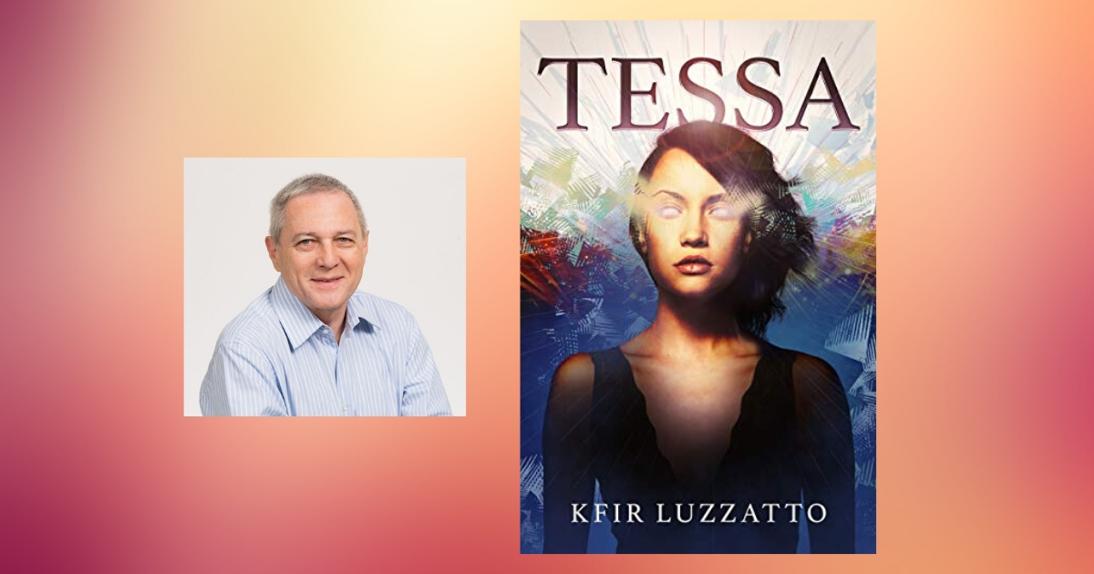 Interview with Kfir Luzzatto, Author of TESSA