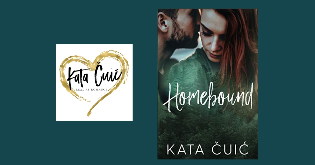 Interview with Kata Čuić, Author of Homebound