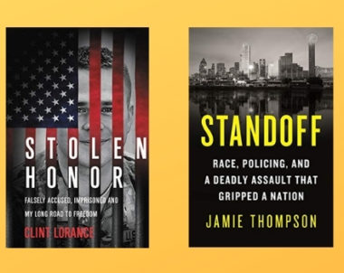 New Biography and Memoir Books to Read | September 21