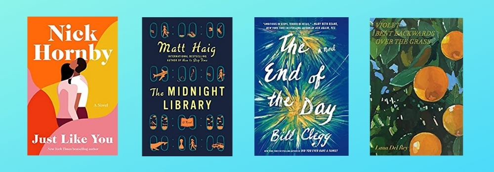 New Books to Read in Literary Fiction | September 29