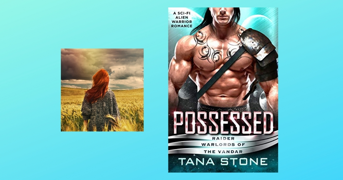 Interview with Tana Stone, Author of Possessed