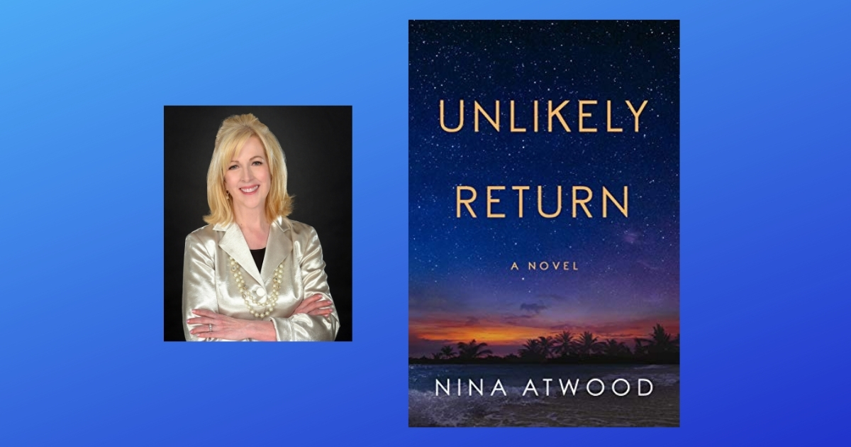 Interview with Nina Atwood, Author of Unlikely Return