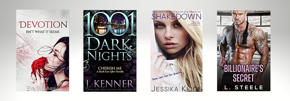 New Romance Books to Read | November 3