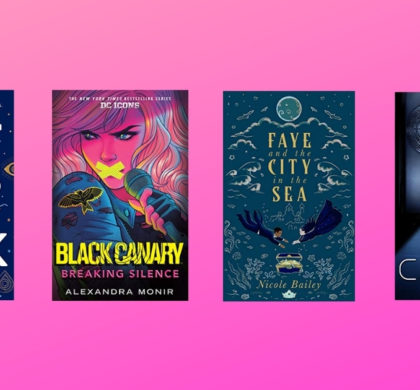 New Young Adult Books to Read | December 29