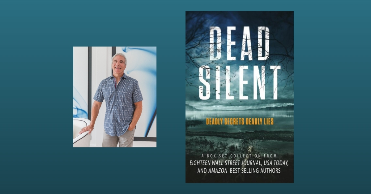 Interview with Dan Petrosini, One of the Authors of Dead Silent