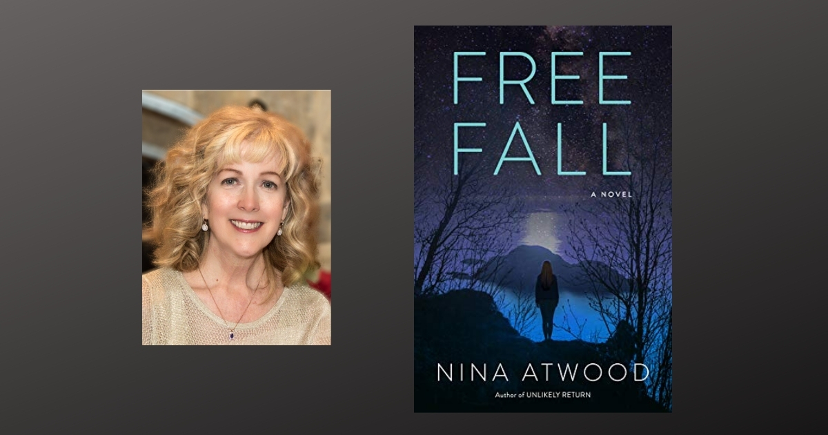 Interview with Nina Atwood, Author of Free Fall