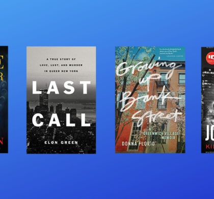 New Biography and Memoir Books to Read | March 9