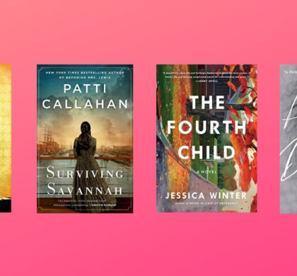 New Books to Read in Literary Fiction | March 9