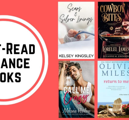 Must-Read Romance Books | March 2021