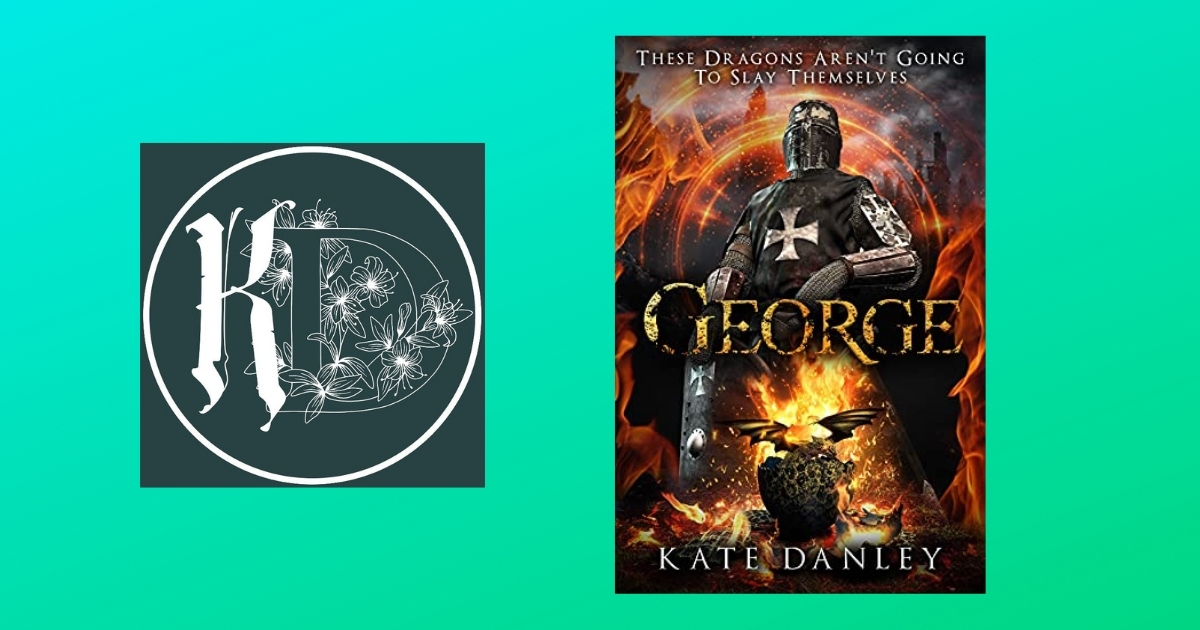 Interview with Kate Danley, Author of George