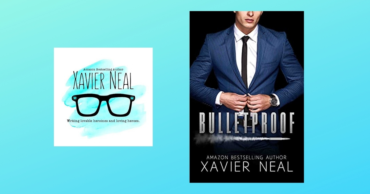 The Story Behind Bulletproof by Xavier Neal