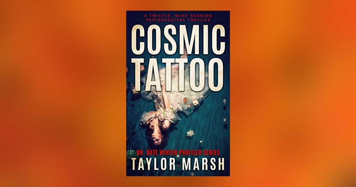 The Story Behind Cosmic Tattoo by Taylor Marsh