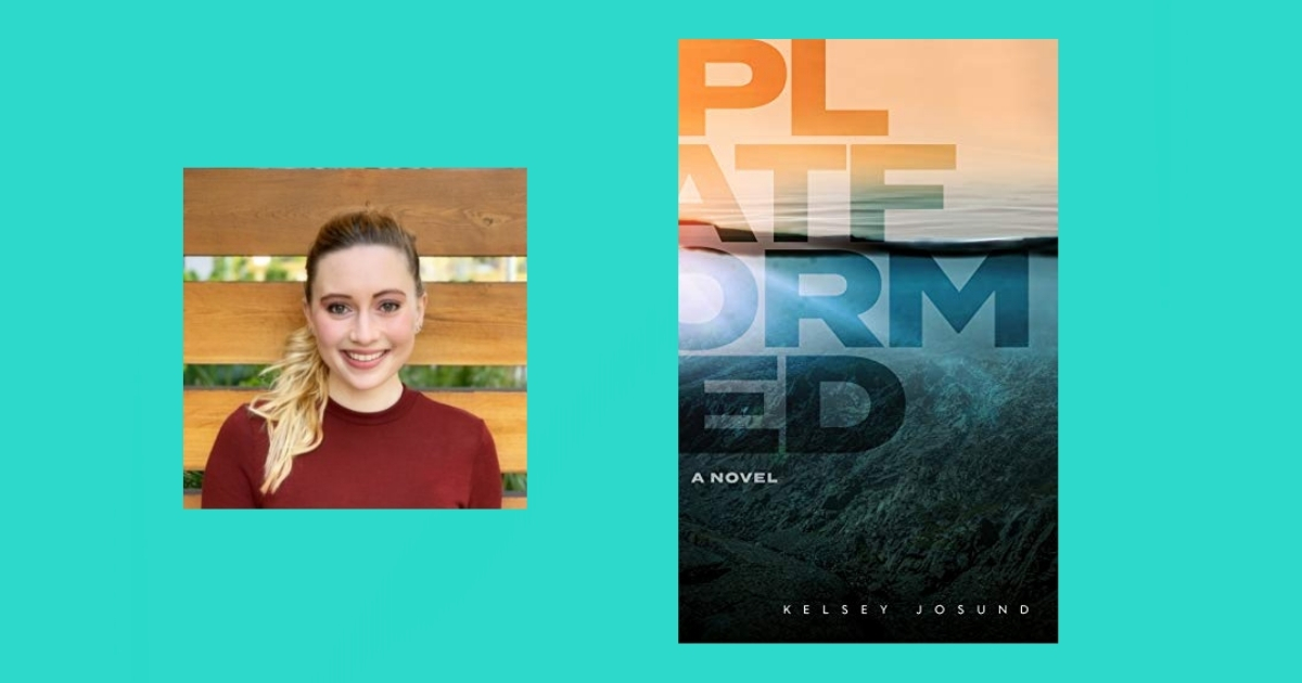 Interview with Kelsey Josund, Author of Platformed