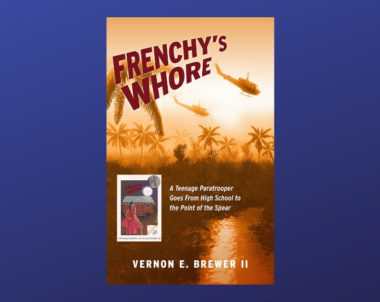 Interview with Vernon Brewer II, Author of Frenchy’s Whore