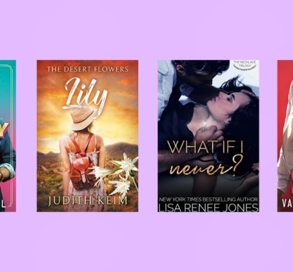 New Romance Books to Read | October 19